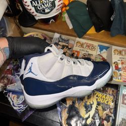 Nike Air Jordan Retro 11 Win Like 82