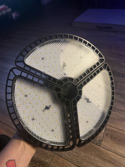 LED garage Ceiling Light