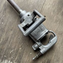 Impact Wrench 
