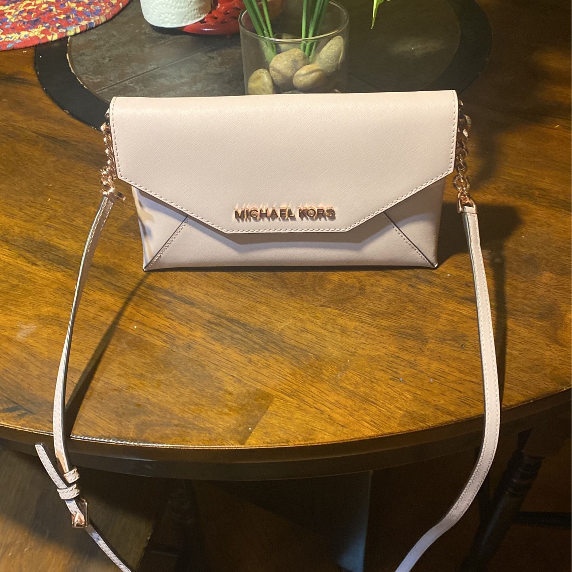 kors envelope bag