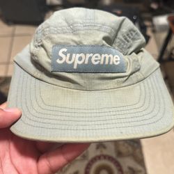 Supreme Hat