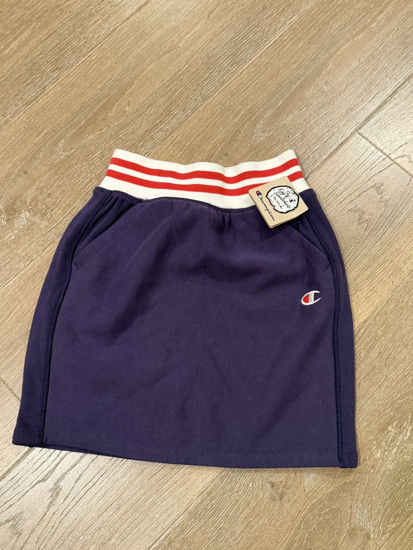Champions Skirt ( Size XS)