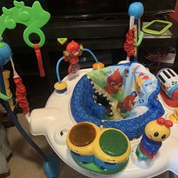 Baby Bouncer For Infant Baby Einstein