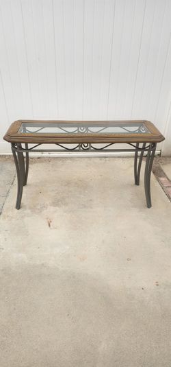 Table in great condition
