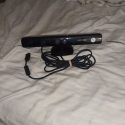 Xbox 360 Kinect