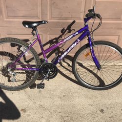 Bicicleta De Cambios