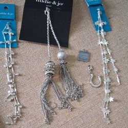 Purse Charms Bag Tote Coach Keychain