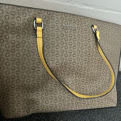 Guess Purse