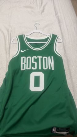 Celtics Jayson Tatum Jersey