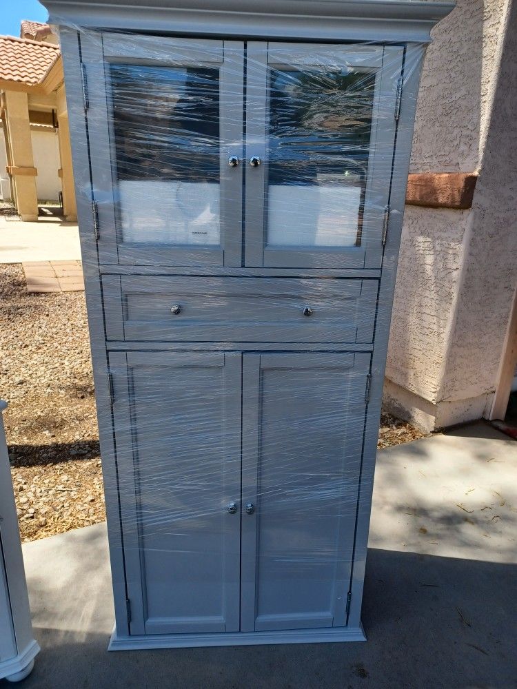 Freestanding Storage Cabinet *NEW*