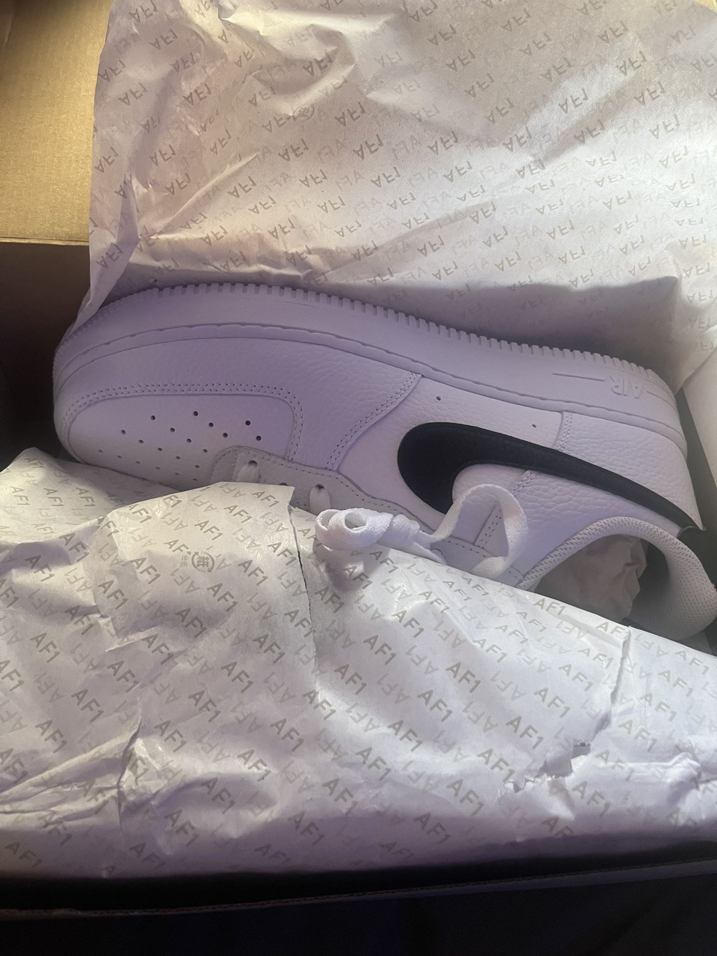 Nike Air Forces