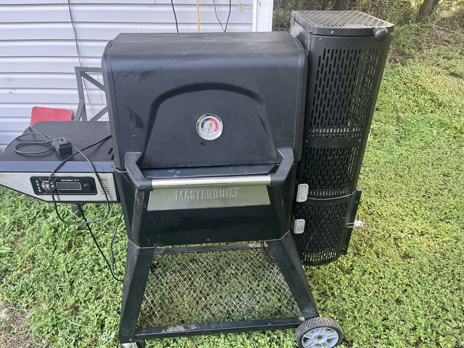Masterbuilt