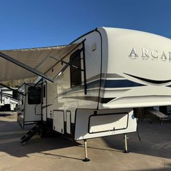 2021 KEYSTONE ARCADIA