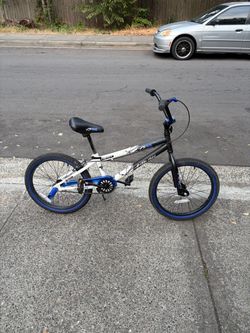 Kent Ambush BMX Bike