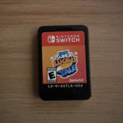 Super Luckys Tale on Nintendo Switch