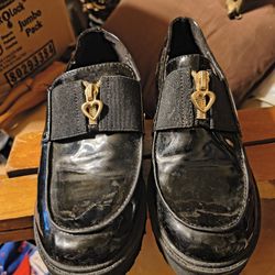 Girls Shoes
