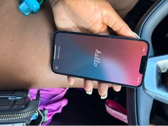 iPhone 14
