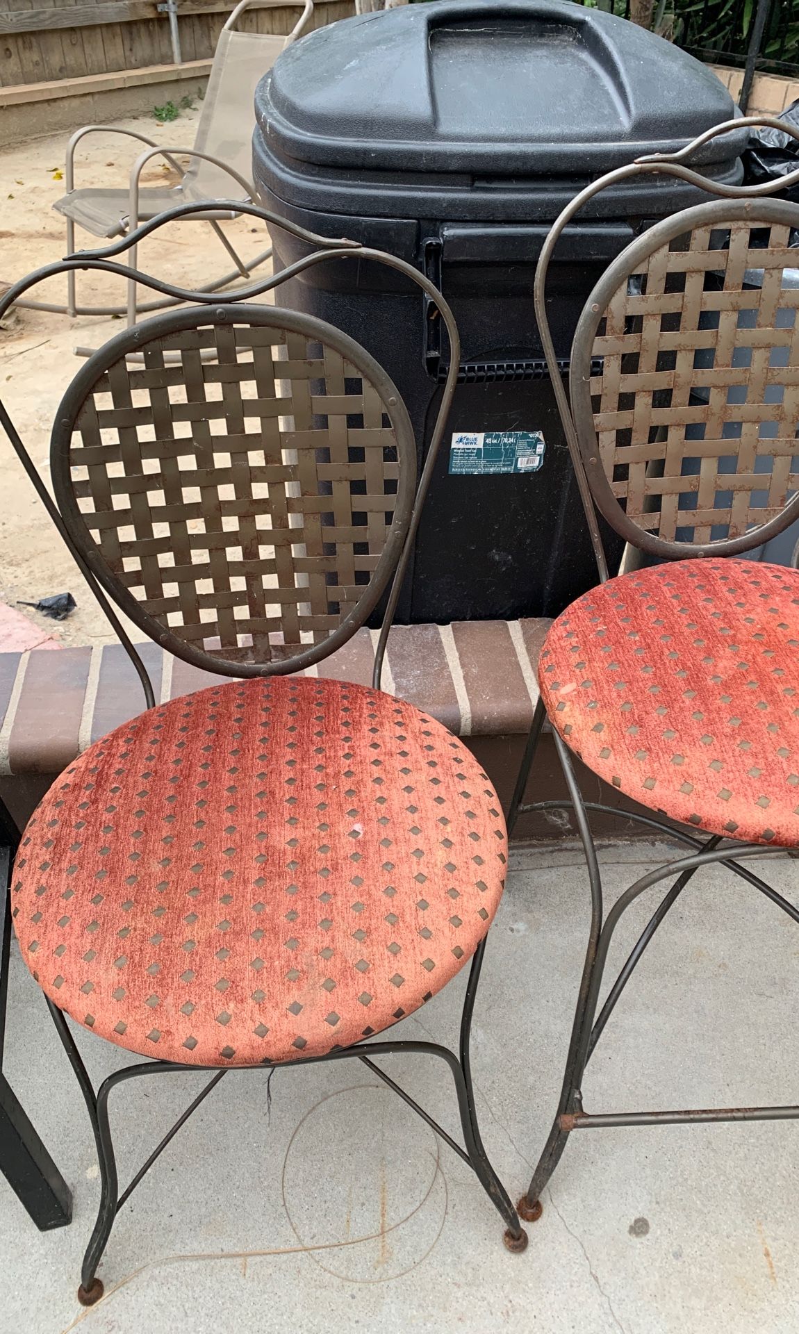 Chairs