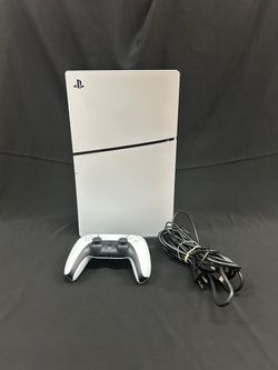 PlayStation 5 console - Sony