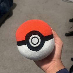 Pokémon Ball