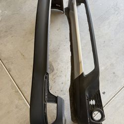 FRONT & BACK OEM Honda bumper for Honda Pilot 2019