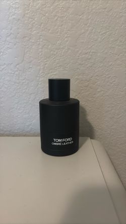 Tom Ford Ombré Leather - Barely Used