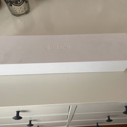 Apple Watch Series 2 Box