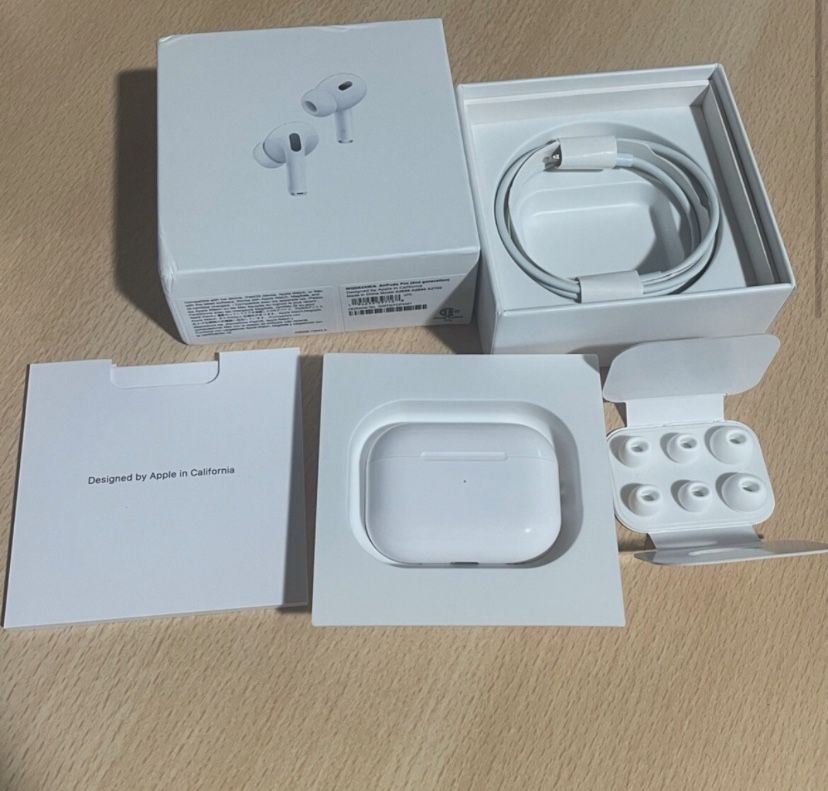 Airpod Pros