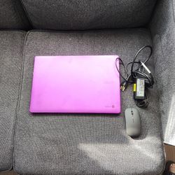 Acer Chromebook 
