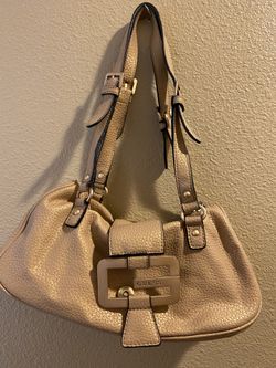 Guess purse