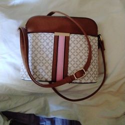 Classy Clutch Handbag / Purse