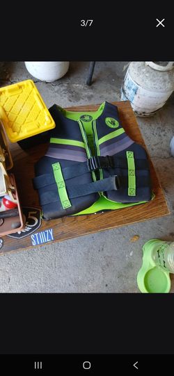 Fishing gears