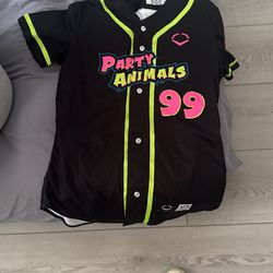 Savana Banana Jersey