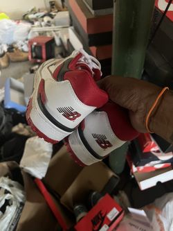 New Balances 