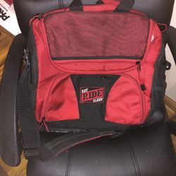 Marlboro Eat Ride Sleep Cooler Bag