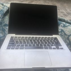 apple macbook pro 2009