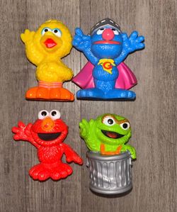 Sesame Street bundle