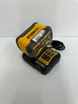 Dewalt 9ah 20/60 volt battery
