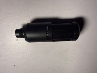 Creator’s Gear - Maono AU-PM360TR Condenser Microphone