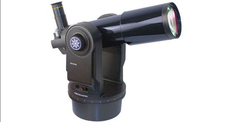 Meade ETX80 telescope