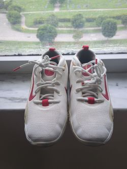 Boys Nike shoes