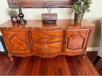 Entry table