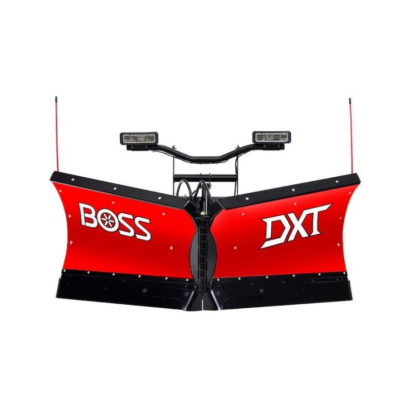 Boss V Plow DXT