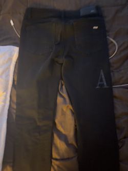 Amiri jeans size 31