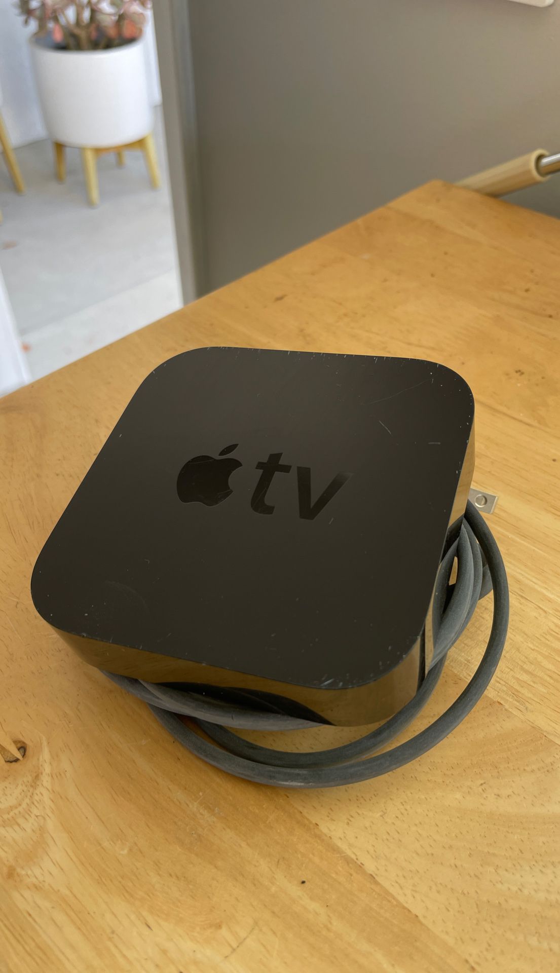 Apple TV 3 - A1469