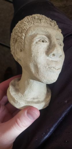 Art Sculpture