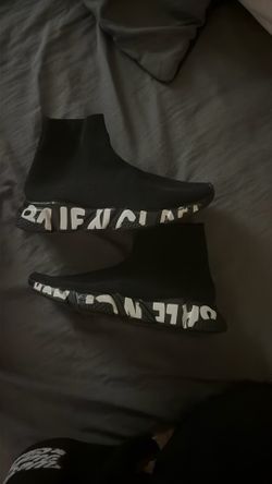 Balenciaga shoes