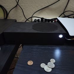 Xbox Series S 1TB