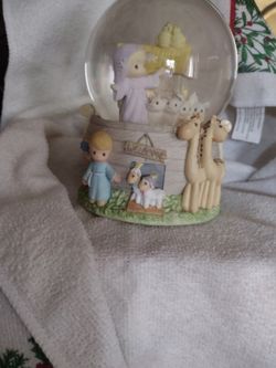 Globe