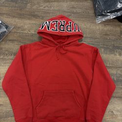 Supreme Team 94 Hoodie 